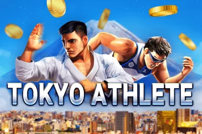 Tokyo Athlete